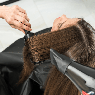 HAIR SERVICES